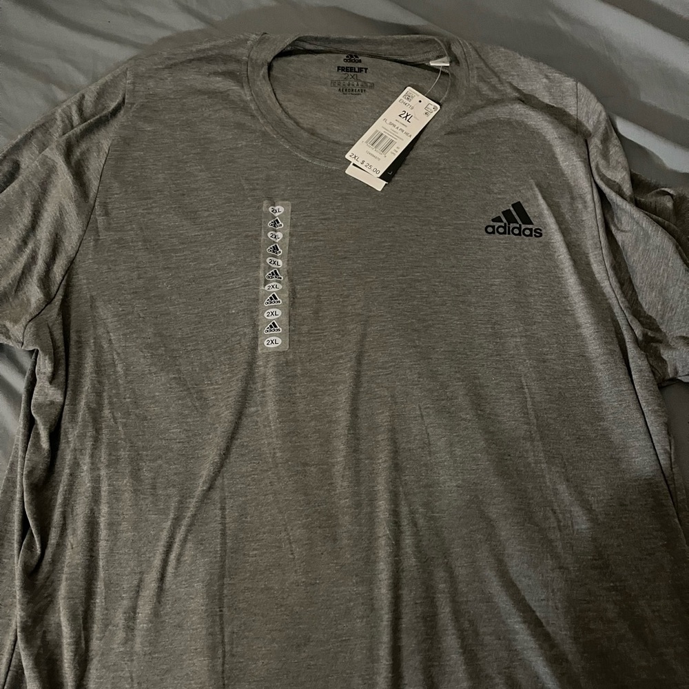 Adidas shirt